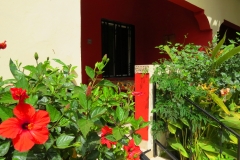 Veranda apartment 2