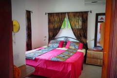 Bedroom apartment 2
