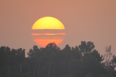Sunrise at Bintang Bolong