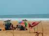 Bijilo beach