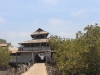 Lamin lodge on the River Gambia