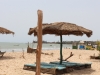 Beach at Sanyang